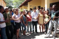 Encerramento das Oficinas Culturais