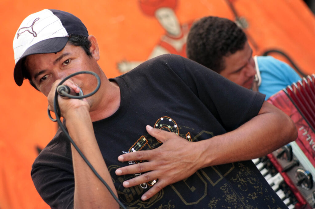Grupo do Mandu