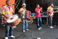 Sertanejos do Forró