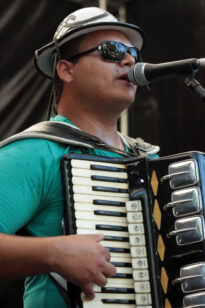 Edgar de Cedro e o Forró dos Vaqueiros