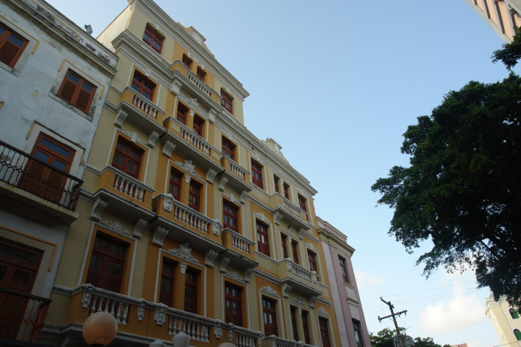 Casario Bom Jesus