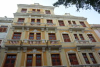Casario Bom Jesus