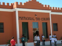Memorial do Couro