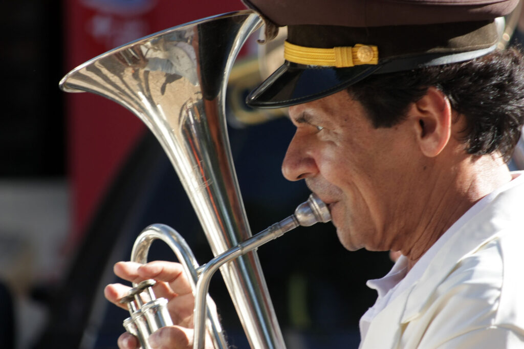 Cavalhada do Zeca Miron
