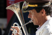 Cavalhada do Zeca Miron