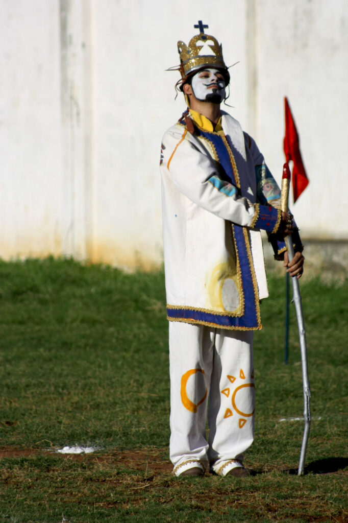 Cavalhada do Zeca Miron