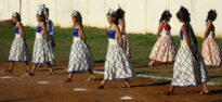 Cavalhada do Zeca Miron