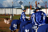 Cavalhada do Zeca Miron