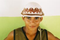 O menino vaqueiro