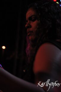 Banda Maria Fulô em Brasília - DF / Encontro do Nordeste.