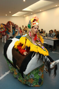 Fórum Nacional de Gestores de Cultura