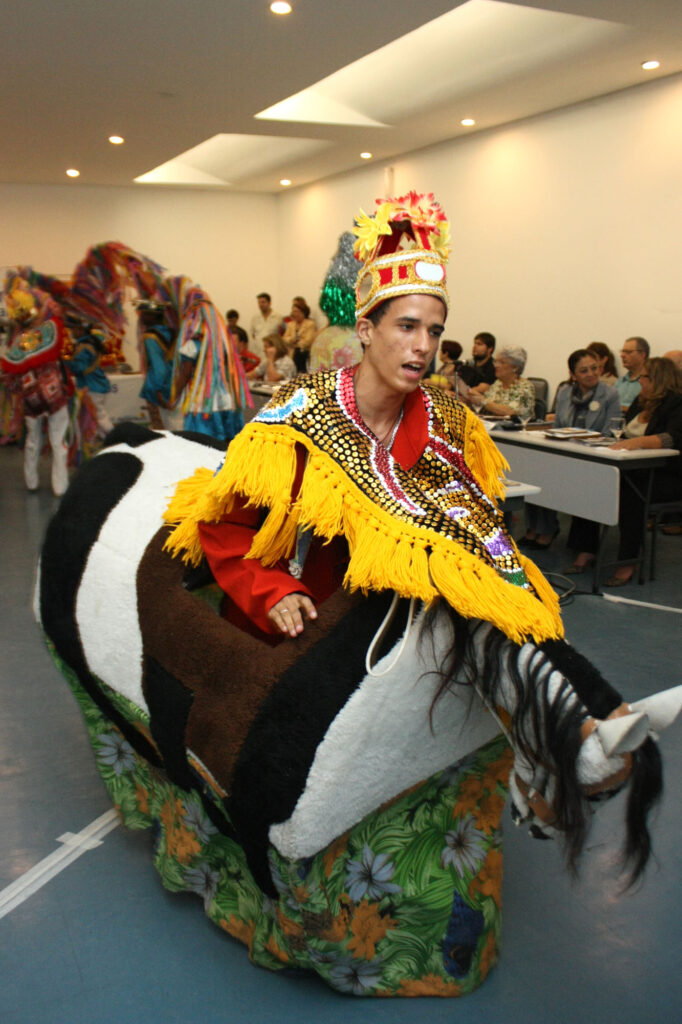 Fórum Nacional de Gestores de Cultura