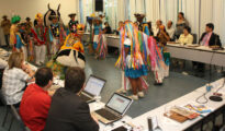 Fórum Nacional de Gestores de Cultura