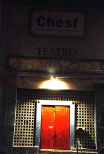 Teatro Pernambucano
