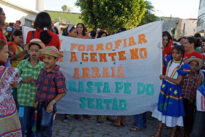 Abertura do São João de Salgueiro