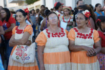 Abertura do São João de Salgueiro