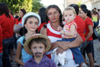 Abertura do São João de Salgueiro