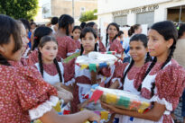 Abertura do São João de Salgueiro