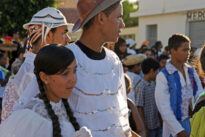 Abertura do São João de Salgueiro