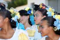 Abertura do São João de Salgueiro