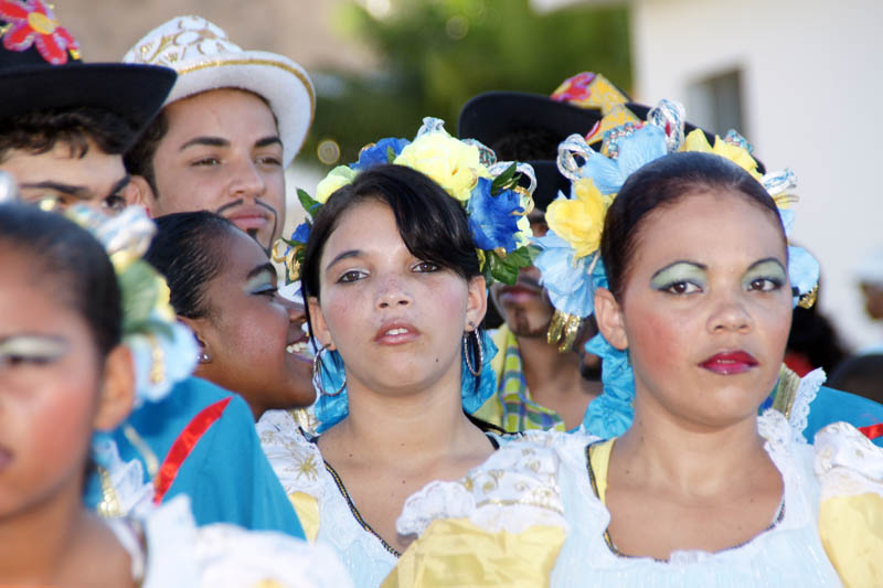 Abertura do São João de Salgueiro