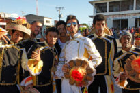 Abertura do São João de Salgueiro