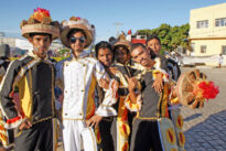 Abertura do São João de Salgueiro