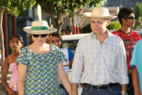 Abertura do São João de Salgueiro