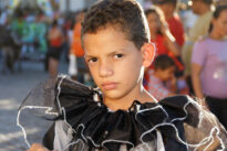 Abertura do São João de Salgueiro