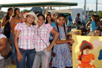 Abertura do São João de Salgueiro