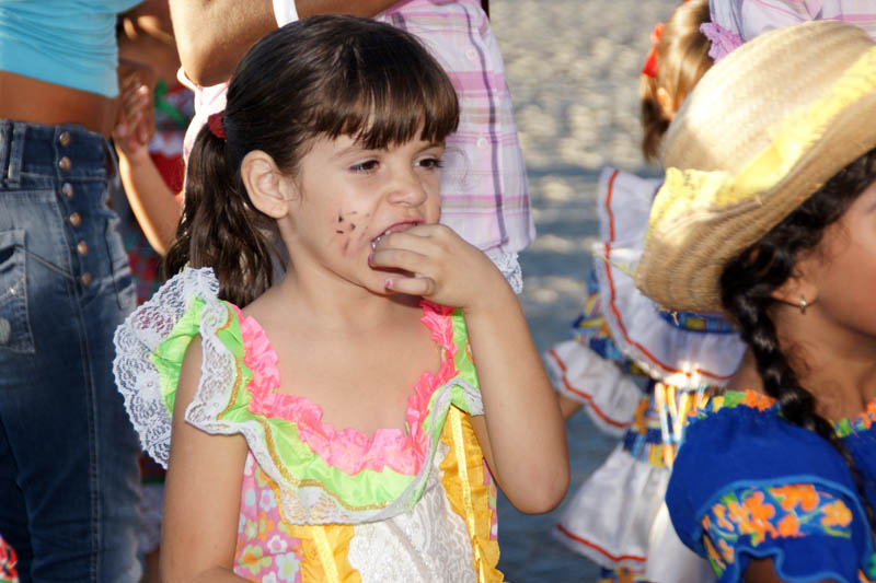 Abertura do São João de Salgueiro