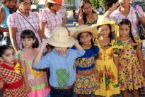 Abertura do São João de Salgueiro
