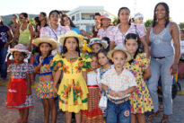 Abertura do São João de Salgueiro