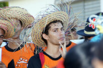 Abertura do São João de Salgueiro