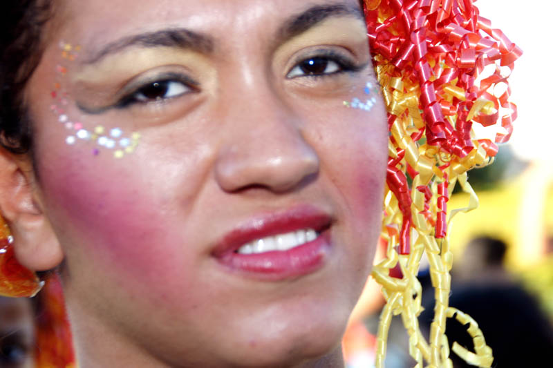 Abertura do São João de Salgueiro