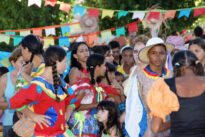 Abertura do São João de Salgueiro