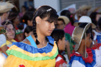 Abertura do São João de Salgueiro