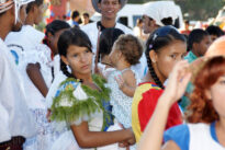 Abertura do São João de Salgueiro