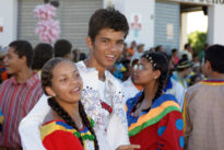 Abertura do São João de Salgueiro