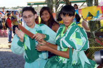 Abertura do São João de Salgueiro II