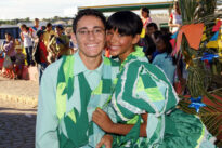 Abertura do São João de Salgueiro II