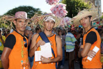 Abertura do São João de Salgueiro II
