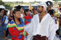 Abertura do São João de Salgueiro II