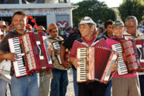 Abertura do São João de Salgueiro II