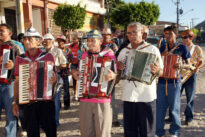 Abertura do São João de Salgueiro II
