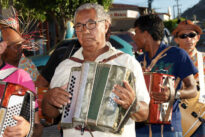 Abertura do São João de Salgueiro II