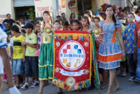 Abertura do São João de Salgueiro II