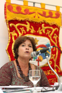 Fórum Nacional dos Gestores Estaduais de Cultura