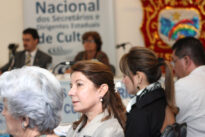Fórum Nacional dos Gestores Estaduais de Cultura