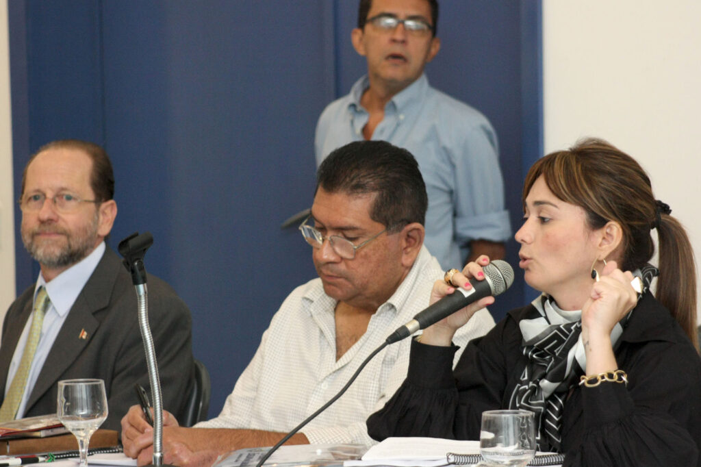 Fórum Nacional dos Gestores Estaduais de Cultura